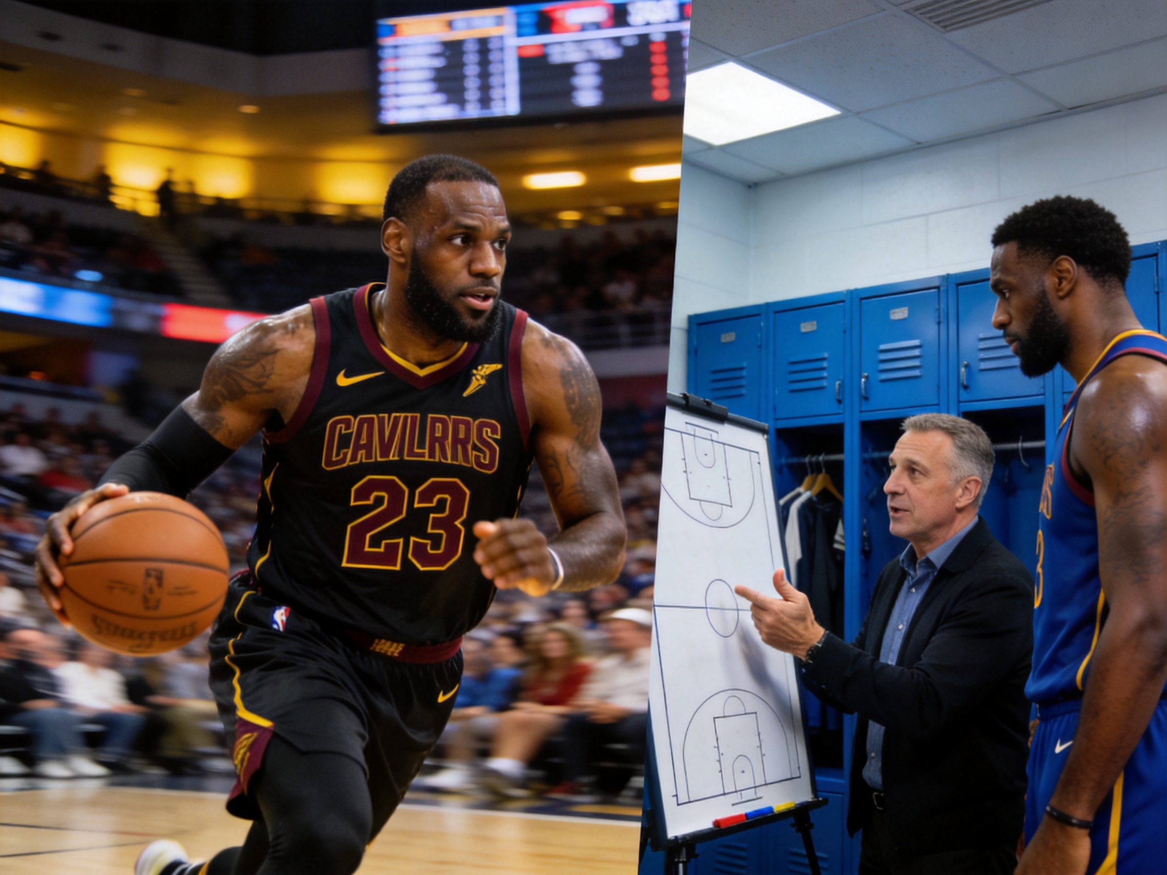 NBA分析