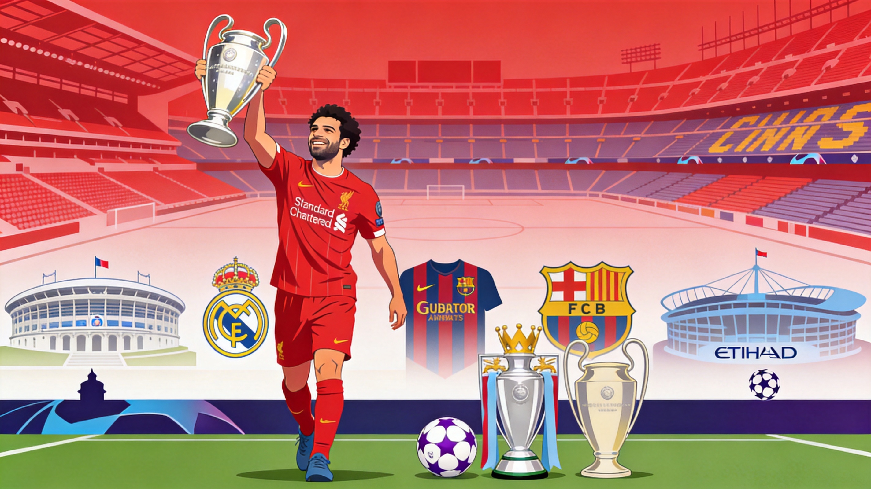 利物浦